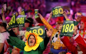 World Darts Championship 2025 tickets: Are Ally Pally tickets still available and how do I buy them?