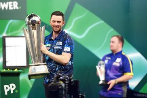 World Darts Championship tiebreaker rules: When is sudden death played and how many legs do you have to win set by?