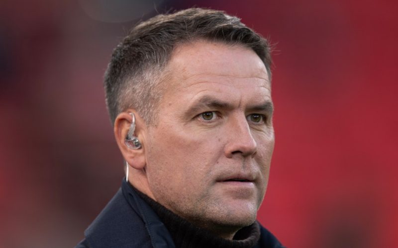 ‘Hang your heads in shame’ fumes Michael Owen as he hits out at Aston Villa fans for ‘making my blood boil’