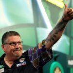 Who is Gary Anderson and what is the The Flying Scotsman’s net worth?