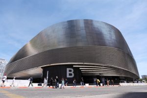 Real Madrid quietly decide to change name of iconic Santiago Bernabeu stadium without telling fans