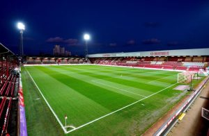 Inside plans to turn Premier League side’s former stadium into stunning flats after it was demolished three years ago