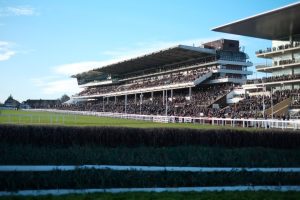 Cheltenham New Year’s Day racing could be OFF with part of racecourse closed amid 50mph gusts as inspection called