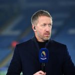 Graham Potter admits he’s ‘looking at things’ as speculation intensifies that he’ll replace Julen Lopetegui at West Ham