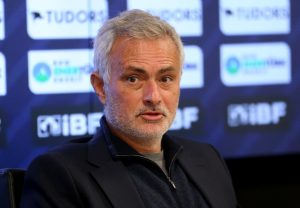 Pep Guardiola has six word message for Jose Mourinho after Special One aimed ‘fairly and cleanly’ dig at City’s titles