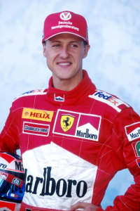 Michael Schumacher ‘blackmailers’ who tried to leak 1,500 pics of stricken star & extort £12m from family go on trial