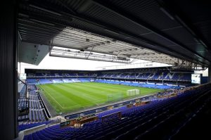 Everton takeover COMPLETED as crisis club release statement with new owners set to bring ‘immediate financial stability’