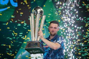 World Darts Championship 2024/25 prize money: How much can be won at Ally Pally?