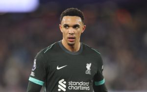 Liverpool ‘REJECT Real Madrid bid for Trent Alexander-Arnold in January swoop’ with star set for free transfer in summer