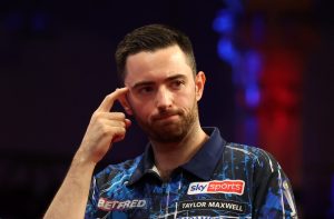 Humphries wins his third tournament in just THREE DAYS to ramp up pressure on Littler ahead of World Darts Championship