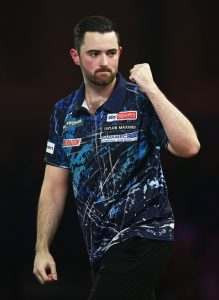 Luke Humphries replies with brutal put-down to Peter Wright ahead of grudge last-16 clash at the World Darts Champs