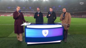 ‘Such a pity’ – Major broadcaster ENDS Premier League coverage as fans are left heartbroken