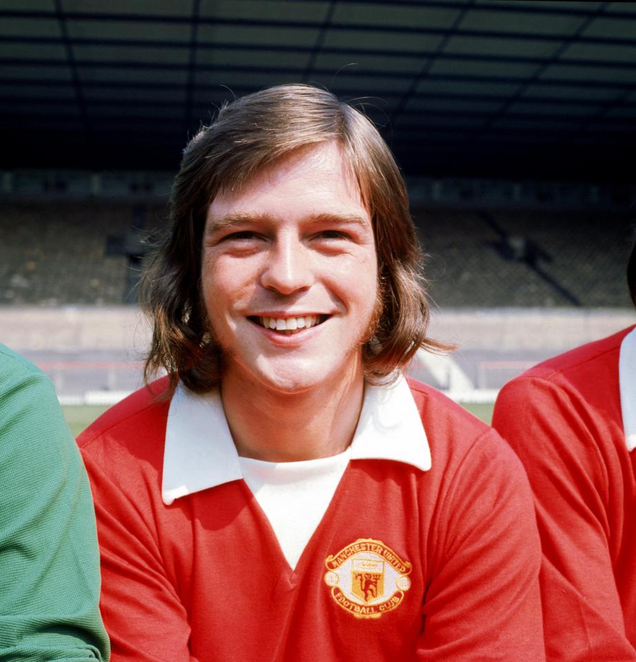 Tony Young dead at 71: Former Man Utd star passes away as tributes paid to ‘proper Manchester lad’