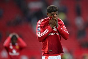 Five clubs Marcus Rashford could join after bombshell revelation he ‘wants a new challenge’