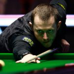 ‘I don’t actually care,’ blasts snooker star Mark Allen as he continues row sparked by BBC commentator Shaun Murphy