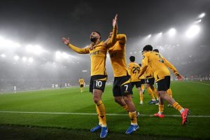 Wolves 2 Man Utd 0: Amorim crisis deepens after embarrassing goal and Fernandes red – and he faces disaster in next game