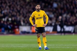 Matheus Cunha drops telling message over Wolves future with Man Utd and Arsenal ‘chasing January transfer’