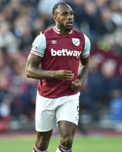 West Ham to walk out in Michail Antonio shirts after Hammers star’s terrifying car crash and vow to raise money for NHS