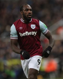 West Ham ace Michail Antonio’s first words after horror car crash revealed by dog walker who found stricken star