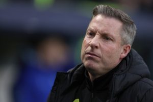 Millwall boss Neil Harris quits AGAIN barely 24 hours before facing table-toppers Sheffield United