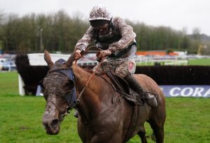 Welsh Grand National 2024 horse numbers – full list of runners and riders for HUGE race at Chepstow