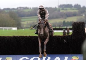 Who won the Welsh Grand National 2.50 at Chepstow? Full results, fallers and where every horse finished in £150,000 race