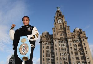 Natasha Jonas vs Ivana Habazin: UK start time, live stream, TV channel, full undercard for welterweight unification bout