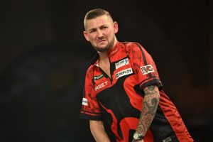 ‘I never get any respect’ – Nathan Aspinall vows to ‘prove you lot wrong’ against Luke Littler in World Championship tie