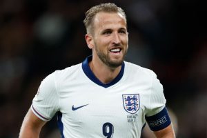 England captain Harry Kane’s eye-watering personal worth revealed