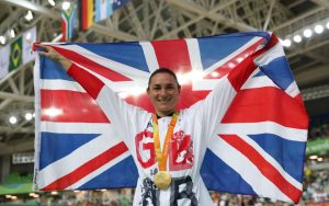 Who is Dame Sarah Storey and why has the Paralympics star pulled out of Dancing On Ice 2025?