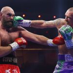 Tyson Fury and Oleksandr Usyk’s minimum boxing suspensions confirmed after Gypsy King beaten in heavyweight rematch