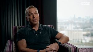 ‘The treatment has worked really well’ – Olympic hero Sir Chris Hoy gives cancer update after ‘unimaginable’ year