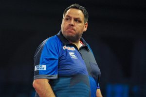 Barry Hearn tells Adrian Lewis he will receive no special favours with darts star set to lose professional status