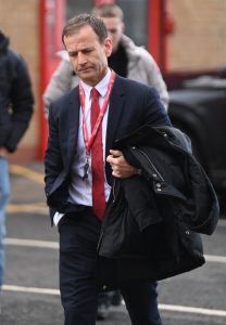 Inside Man Utd chaos with Dan Ashworth axed just five months into job as Amorim’s ‘storm coming’ words come true