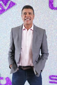 ‘I can’t go on like this,’ Chris Kamara reveals heartbreaking way he disappeared from Sky Sports after health battle