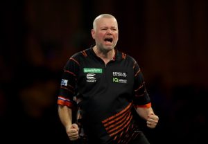 ‘People don’t recognise me anymore’ – Former darts world champion, 57, forced to explain who he is to fans