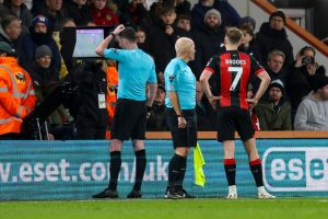 Major VAR change for Carabao Cup semi-finals that’s never been seen before in English football