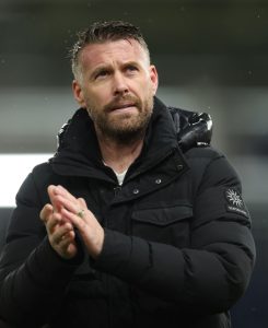 Luton to be forced into massive pay-off if Rob Edwards is sacked with Hatters treading water in Championship