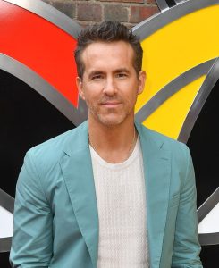 Ryan Reynolds’ incredible impact on Wrexham’s tourism earnings revealed four years since taking over football club