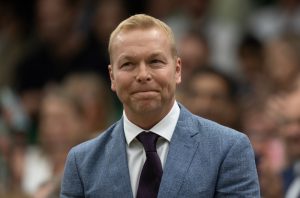 Sir Chris Hoy to make emotional appearance at major sporting event after terminal cancer diagnosis