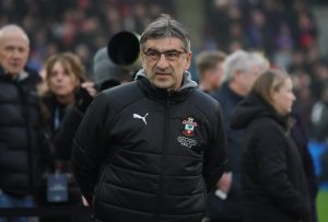 Death metal-loving, golf-hating Ivan Juric must follow footsteps of four maverick bosses to pull off Southampton miracle