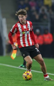 Man Utd send scouts to watch Tyler Dibling as two Premier League giants consider transfer swoop for Southampton star