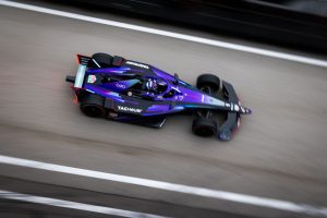 Inside Formula E as ex-F1 stars prepare for new season of battling at 199mph around the globe on way to London finale