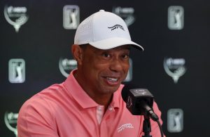 Tiger Woods wants Ryder Cup stars to get 1000 PER CENT pay rise with 98-year tradition set to be broken