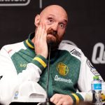 Tyson Fury’s ‘very chilling’ gesture acted as ‘red flag’ to his chances of beating Usyk, says body language expert