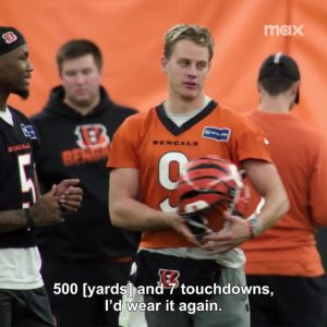 Joe Burrow reveals he bought a BATMOBILE for million even though Cincinnati Bengals superstar can’t legally drive it