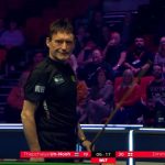 Jimmy White crashes OUT of Snooker Shoot out to former champion after legend makes rarely-seen gaffe