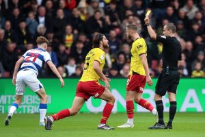 EFL could have managers’ ‘challenge’ system introduced in low-cost alternative to VAR