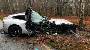 Michail Antonio could be out of action for A YEAR in best case scenario after horror car crash ‘shattered’ his legs