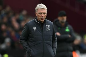 David Moyes refuses to rule out sensational return to West Ham for third spell with Julen Lopetegui on the brink of axe